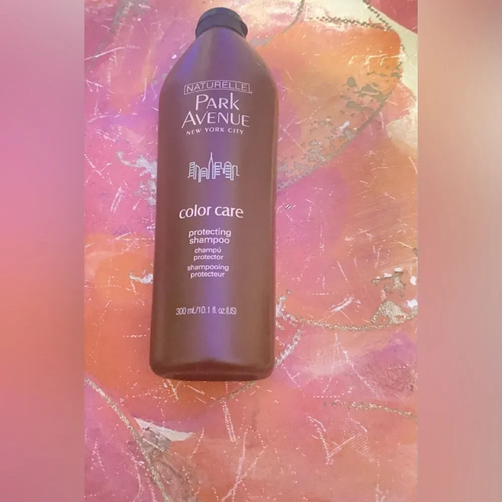🛍️ Naturelle Park Ave Soft Moisturizing Conditioner or shampoo 10.1 Oz💥